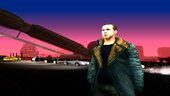 Officer K - Blade Runner 2049